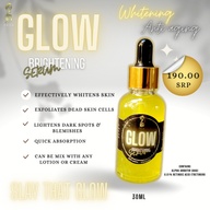 GZB skin GLOW face & Body Brightening Serum