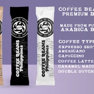 Instant Coffee Made From Finest Arabica Beans Instant 3 in 1 For Hot and Iced Coffee Single Coffee Stick