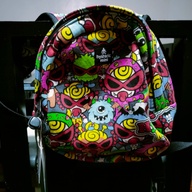 Hysteric Mini Kid Backpack