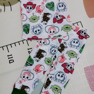 TERNO PANTULOG/BOYS SLEEPWEAR