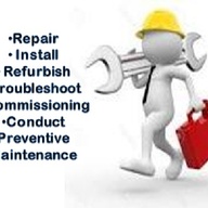 "Fast and Reliable Appliance Repair Services -