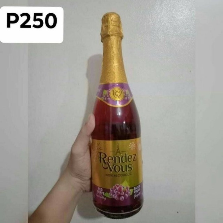Drink Juices and Sparkling at 250.00 from City of Pasig. LookingFour