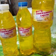 Diswashing liquid Premium