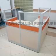 Customized Office Partition, Call Center Cubicle, Office Partition
