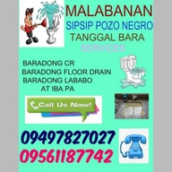 Quezon City 09362887338/86509398 Malabanan Sipsip Pozo Negro Declogging Services