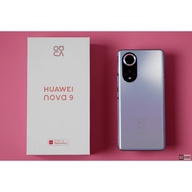 Huawei nova 9 256GB +8GB RAM