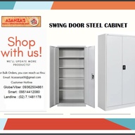 2-Door Steel Filing Cabinet for Office | Factory Price