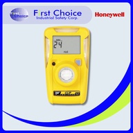 BW Clip H2S Single Gas Detector