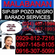 ANNE Malabanan Siphoning Sludge & Declogging Services 4571993