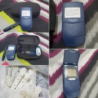 Roche Accu-Chek Compact