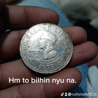 Old coins po