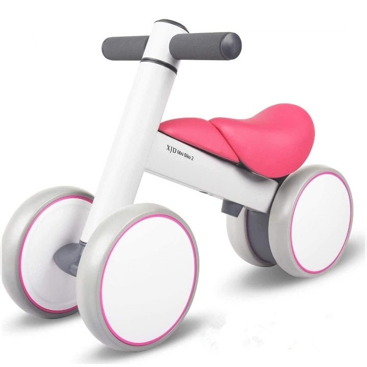 xjd baby balance bike