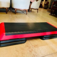 Big Stepper Red/Black Sale