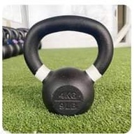 Kettle Bells