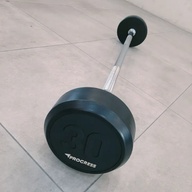 30kg Fixed Barbell Sale