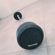 40kg Fixed Barbell Sale