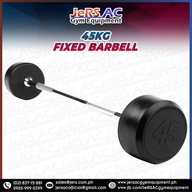 45kg Fixed Barbell Sale