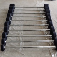 15kg Fixed Barbell Sale
