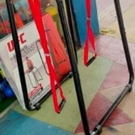 UFC Dip Station Sale