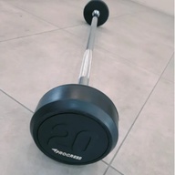 20kg Fixed Barbell Sale