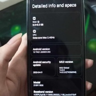 Xiaomi 11 Lite 5G NE 128GB