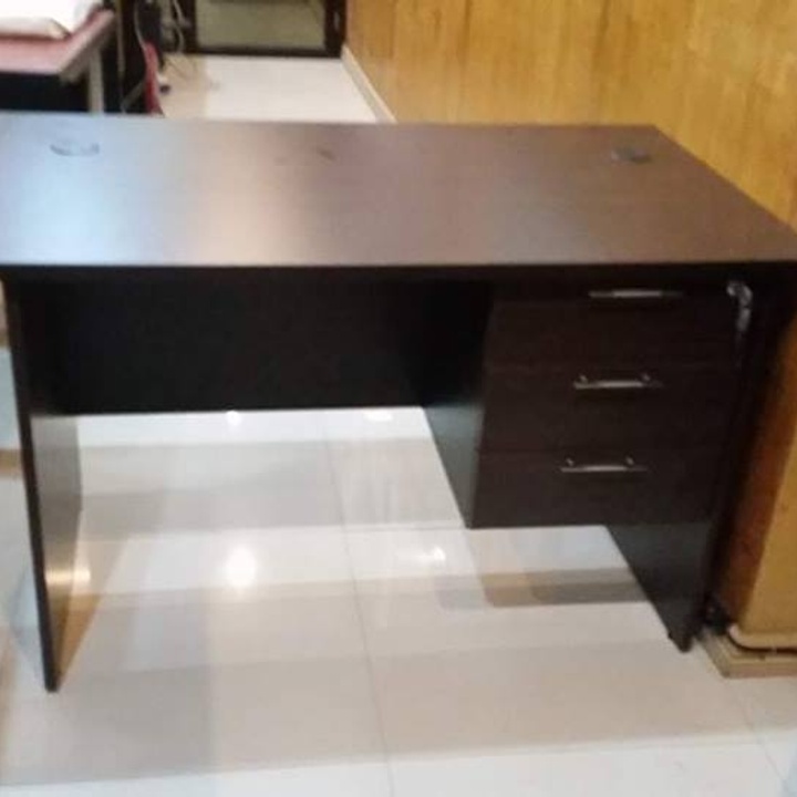OFFICE EXECUTIVE TABLES WITH DRAWERS at 23500.00 from Quezon City
