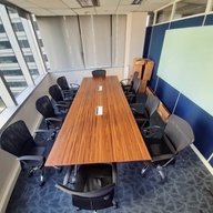 CONFERENCE TABLE /OFFICE FURNITURE SUPPLIER