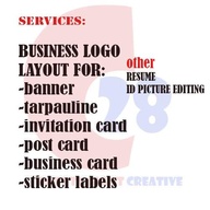 Layouts and design
