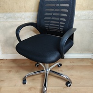 MID-BACK MESH EXECUTIVE OFFICE CHAIR