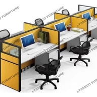 workstation office partition