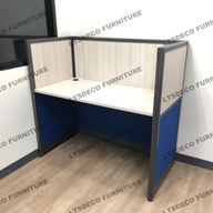 CUBICLES OFFICE PARTITION FURNITURE