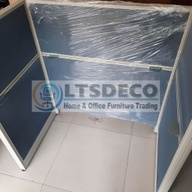 FABRIC PANEL OFFICE PARTITION FURNITURE