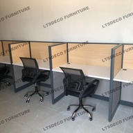 OFFICE PARTITION/OFFICE FURNITURE WORKSTATION TABLE