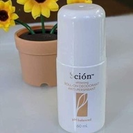 Scion Whitening Roll-on Deodorant Antiperspirant
