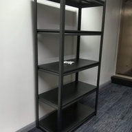 steel rack 5layer - Filing rack - office furniture