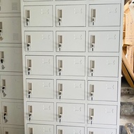 steel locker - filing cabinet - office furniture