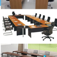 HIGH QUALITY CONFERENCE TABLE