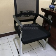 HIGH QUALITY VISITOR CHAIR- OFFICE CHAIR OFFICE FURNITURE