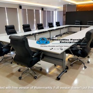 Customized Conference Table- High Quality Office Tables