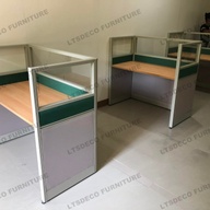 CUBICLE OFFICE FURNITURE | OFFICE PARTITION MODULAR TAB LE