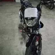 Motorcycle Bilhin mo Na