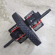Active Power Wheel for Home Exercise / Gym Equipment (JeRS AC)