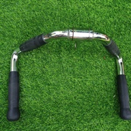 Multi Exercise Bar for Home Exercise / Gym Equipment (JeRS AC)