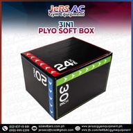 3in1 Plyo Soft Box