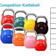 Competition Kettlebell Price PER PIECE 6 KG   2,212.00  8 KG   2,492.00  10 KG   2,912.00  12 KG   3,010.00