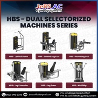 HBS Equipments