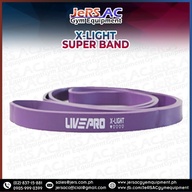 X-light Super Band