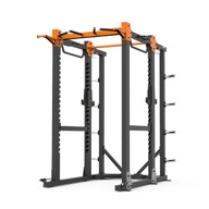 JersAC Gym Equipments - SF-PRO1-FC Full Cage