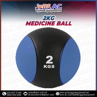 2kg Medicine Ball