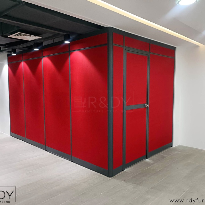 Office Partition, Panel Partition, Wall Partition, Office Divider at